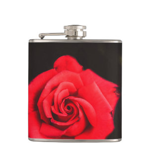 Rose Hip Flask