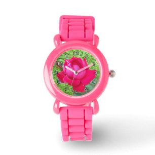 Rose in Bloom Watch