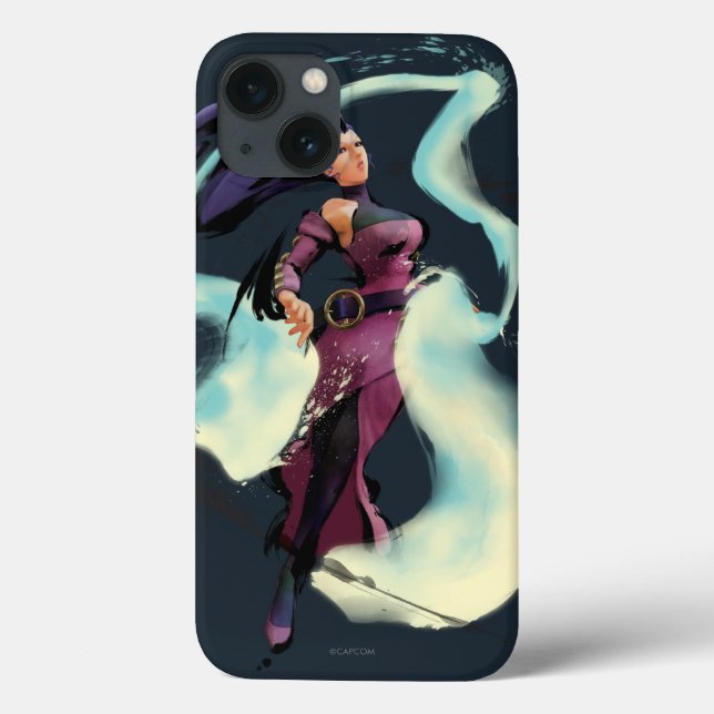 Rose Jump Case-Mate iPhone Case (Back)