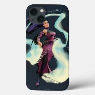 Rose Jump iPhone 13 Case