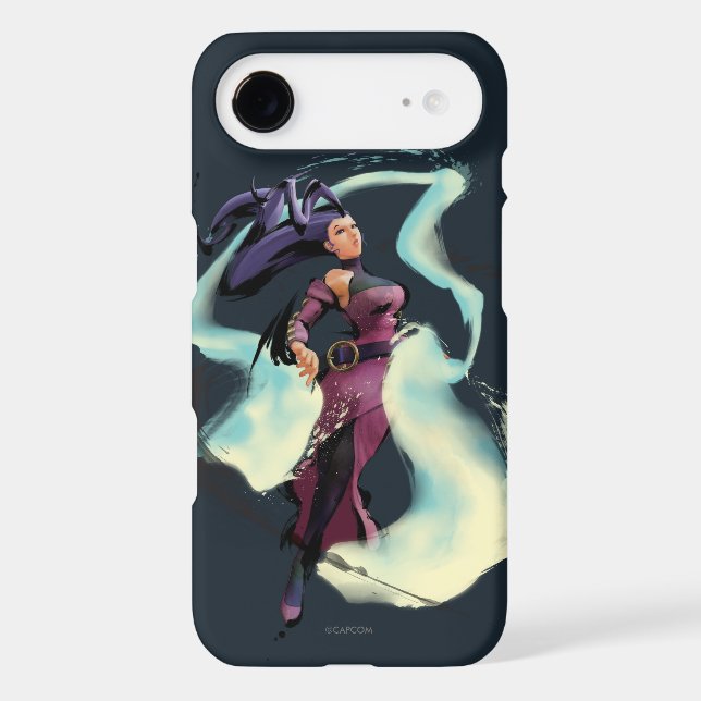 Rose Jump Case-Mate iPhone Case (Back)