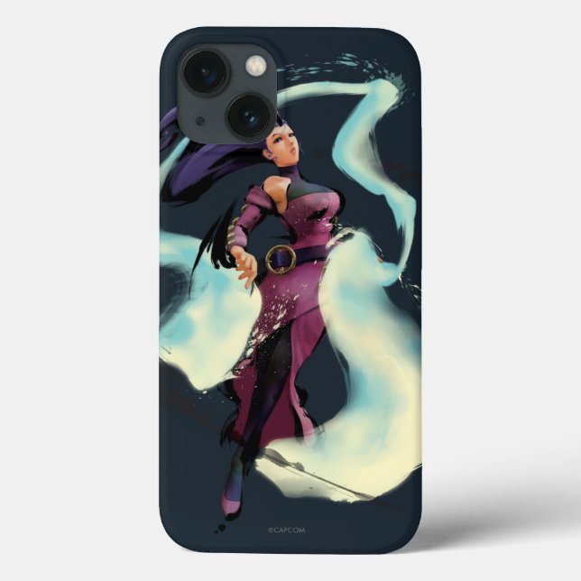 Rose Jump Case-Mate iPhone Case (Back)