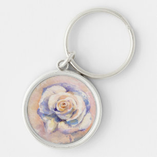 Rose Keychain