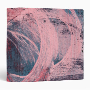 Rose Light I Binder