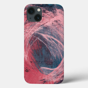 Rose Light I iPhone 13 Case