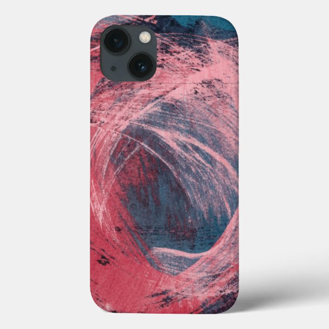 Rose Light I Case-Mate iPhone Case (Back)