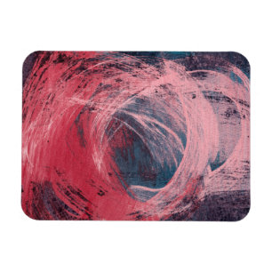 Rose Light I Magnet