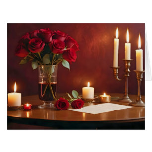 Rose Love Tender Romantic Beautiful Gift