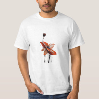 "Rose Lover's Delight T-SHIRT