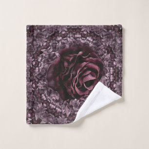 Rose Mandala