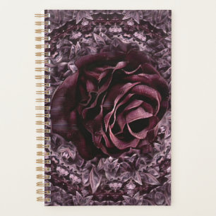Rose Mandala