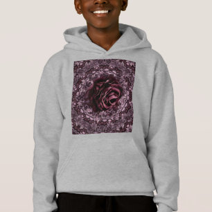 Rose Mandala 