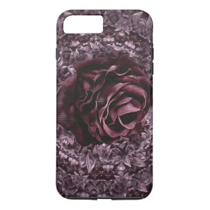 Rose Mandala  Case-Mate iPhone Case