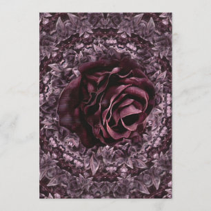 Rose Mandala Program