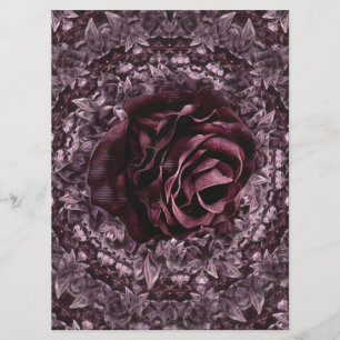 Rose Mandala  Program