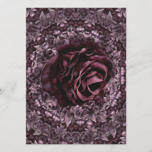 Rose Mandala Program