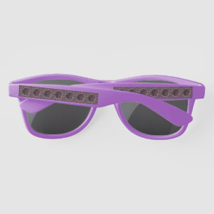 Rose Mandala Sunglasses