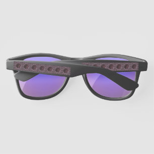 Rose Mandala  Sunglasses