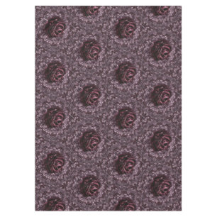 Rose Mandala Tablecloth