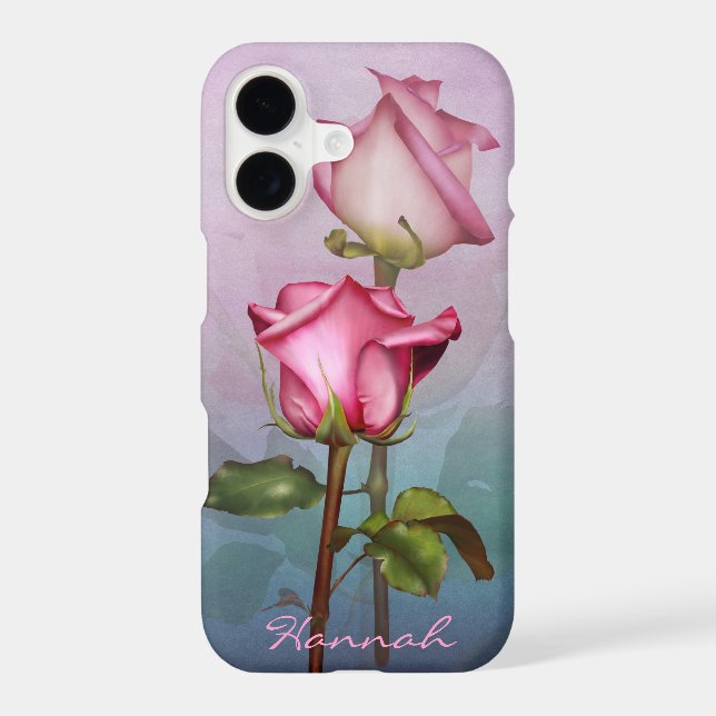 Rose Medley (Back)