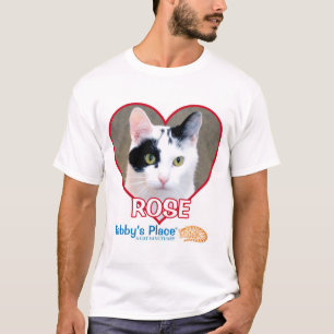 Rose - Men's Basic Tee