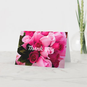 Rose Merci Notes