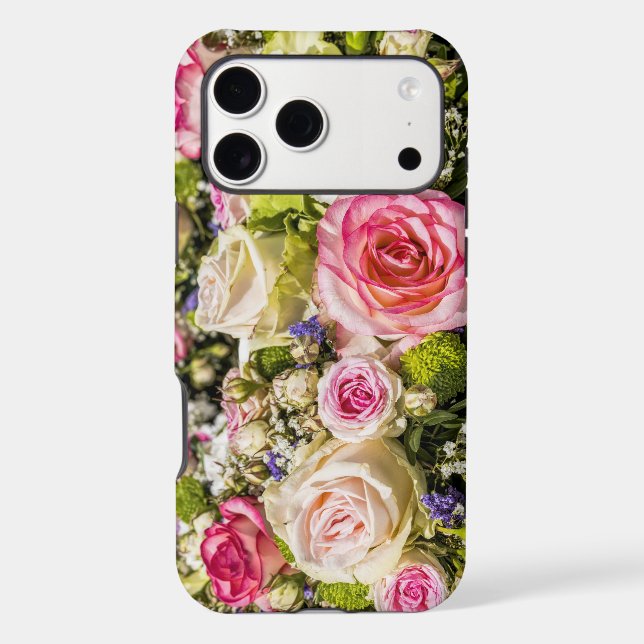 Rose Mix Two (Back)