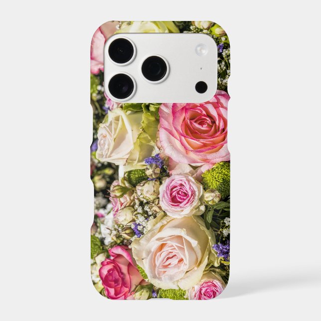 Rose Mix Two (Back)