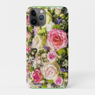Rose Mix Two iPhone 11 Pro Case
