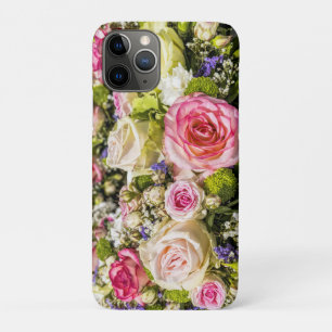 Rose Mix Two iPhone 11 Pro Case