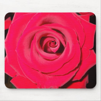 Rose Mouse Pad