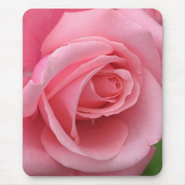 Rose Mousepad (Front)
