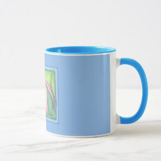 Rose Mug