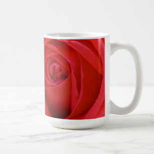 Rose Mug