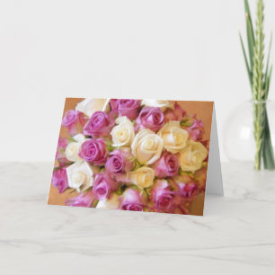 Rose Note Cards