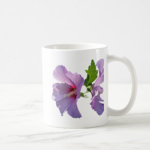 Rose of Sharon Mug