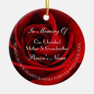 Rose Ornement par HAMbyWG