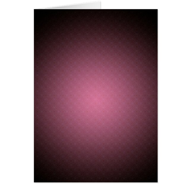 Rose Pattern (portrait) (Front)