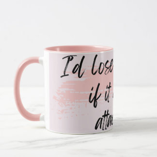 rose perdre ma tasse de tête