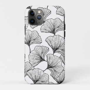Rose petals iPhone 11 pro case