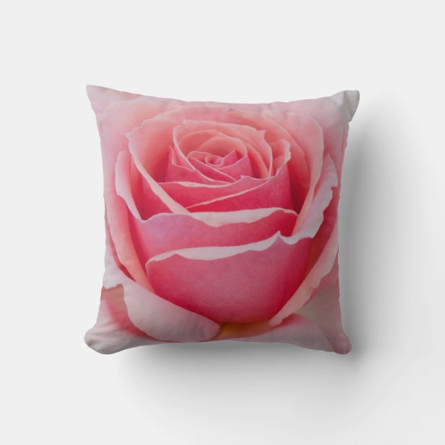 Rose Pillow (Front)