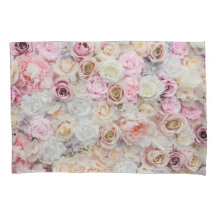 Rose Pillowcase