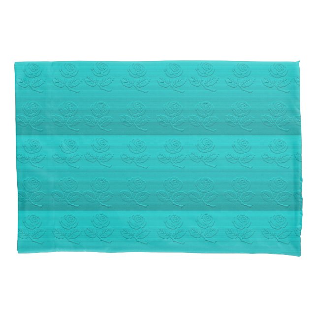 Rose Pillowcase (Front)