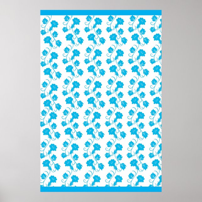 Rose Poster (Front)