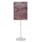 Rose Quartz Crystal Love Carnet Journal