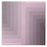 Rose Quartz Labyrinth Decorative Ceramic Tile<br><div class="desc">Permanently capture the most quietly sophisticated and deeply serene beauty of the most perfectly composed rose quartz labyrinth ever imagined fired into every single inch of a beautifully crafted ceramic surface that stops every single person who lays eyes on it completely and utterly in their tracks and fills them with...</div>