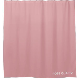 Rose Quartz pink color name