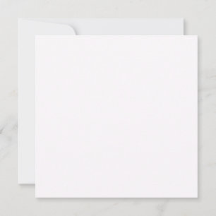 Rose Quartz Pink Solid Colour Card