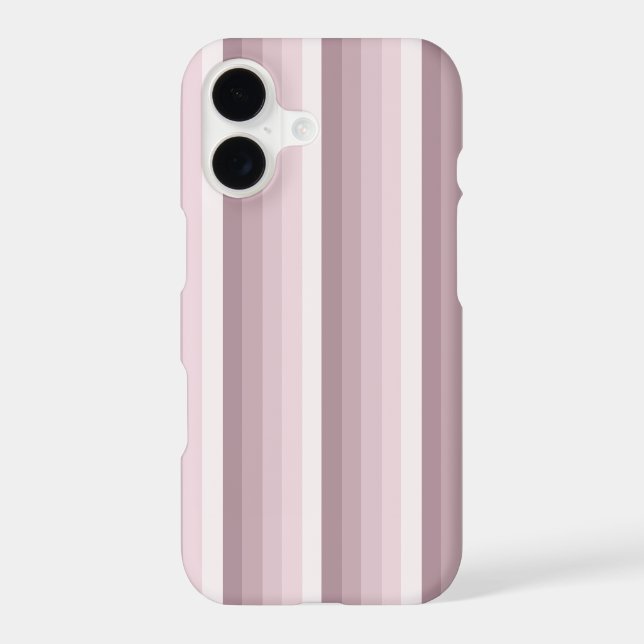 Rose quartz shadow stripes (Back)