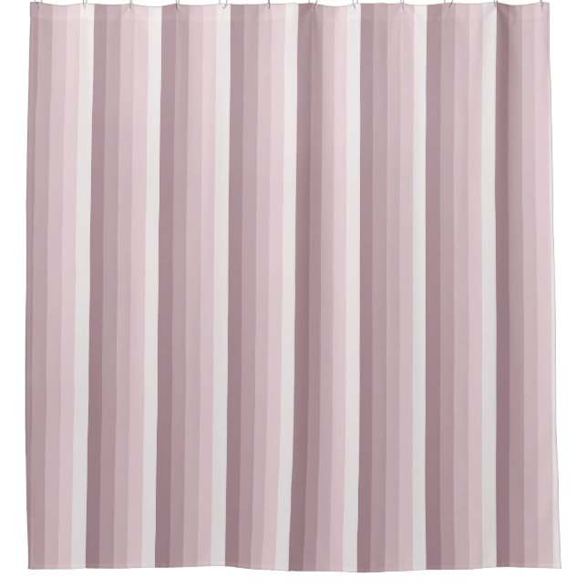 Rose quartz shadow stripes (Front)